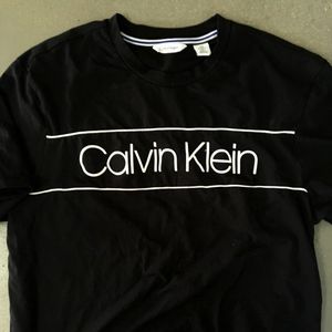 Calvin Klein Casual T-shirt
